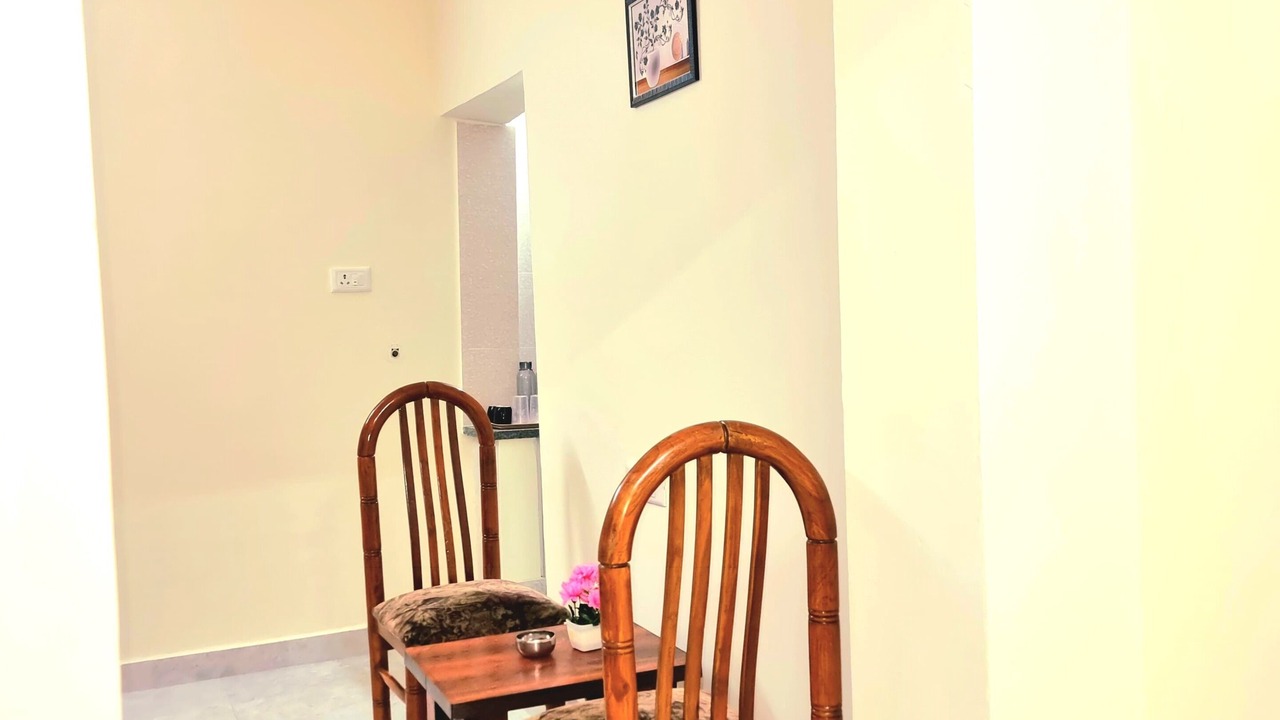 Photo of Livingroom in Bangalore City Center