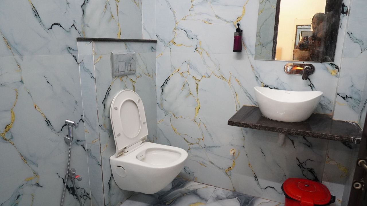 Photo of Bathroom in Sigra