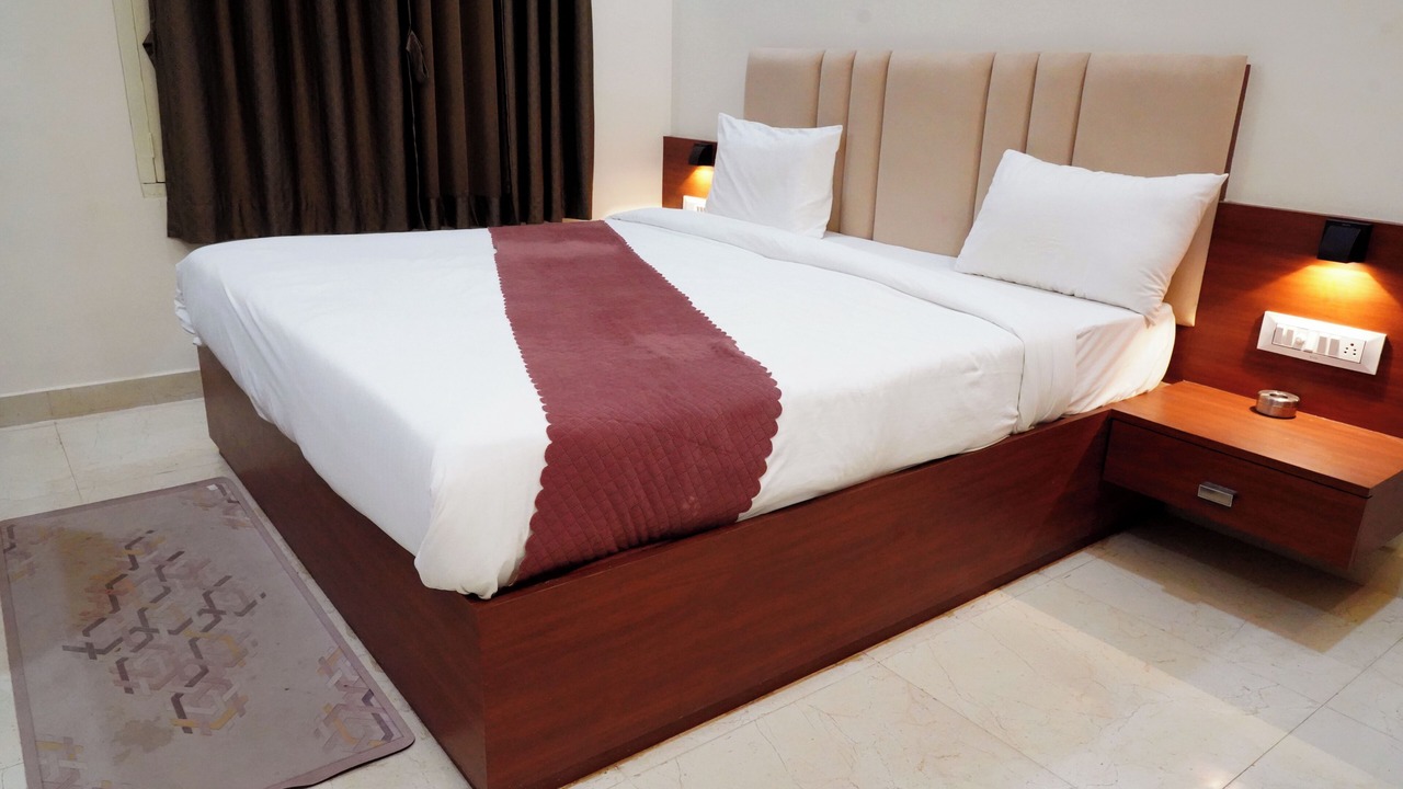 Photo of Bedroom in Sigra
