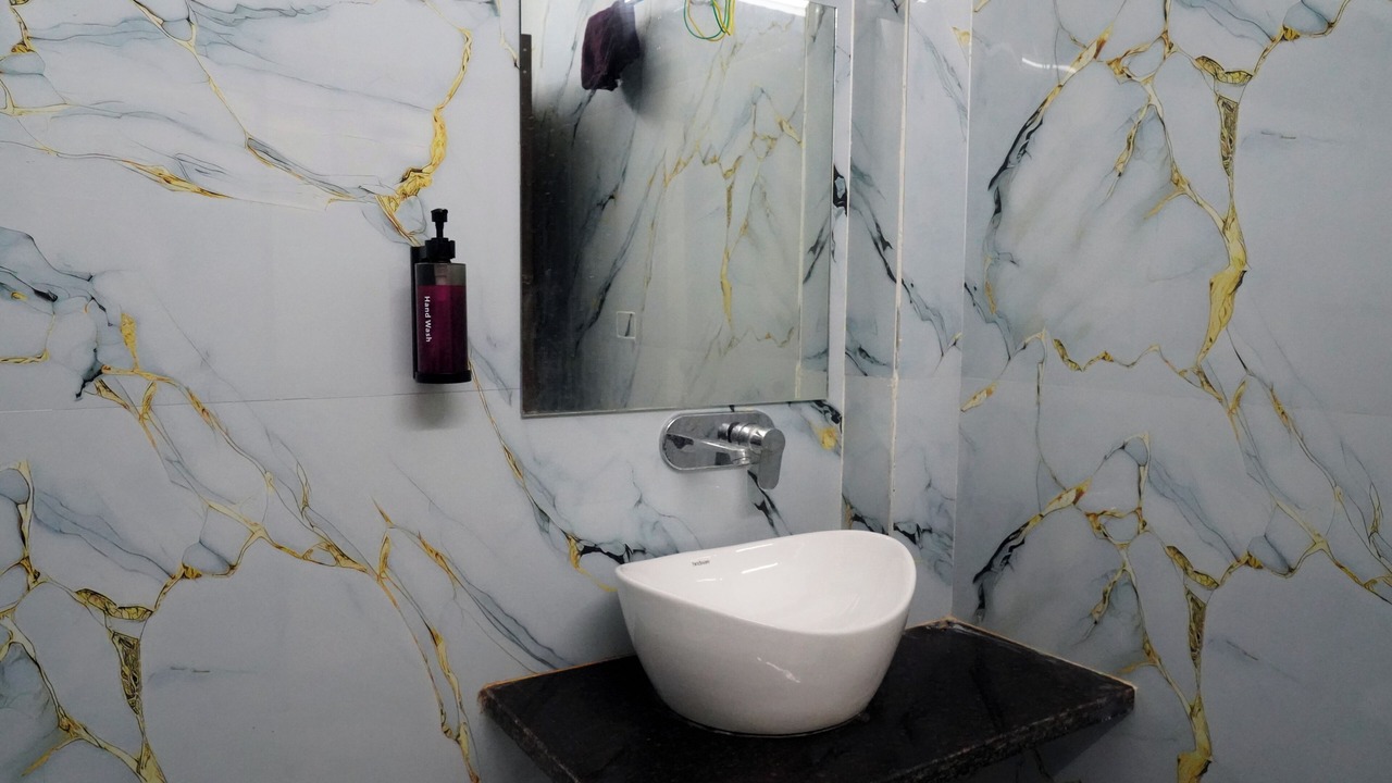 Photo of Bathroom in Sigra