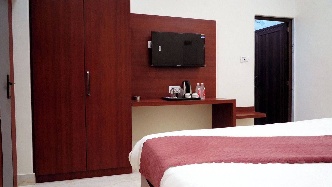 Photo of Bedroom in Sigra