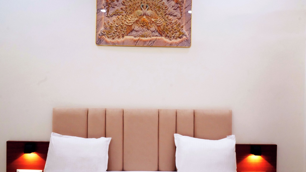 Photo of Bedroom in Sigra