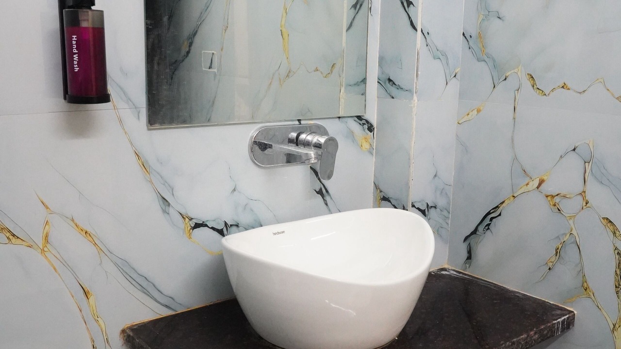 Photo of Bathroom in Sigra