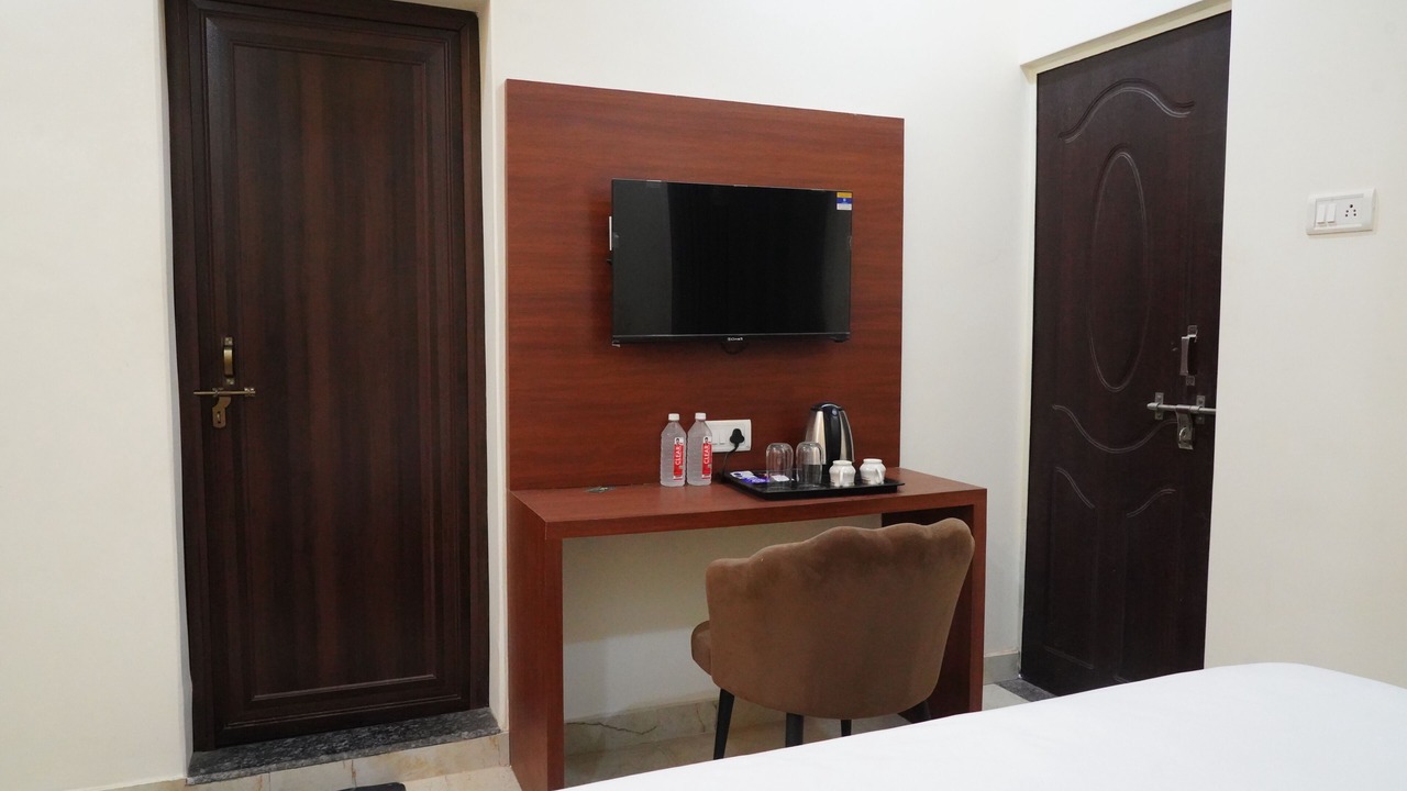 Photo of Bedroom in Sigra