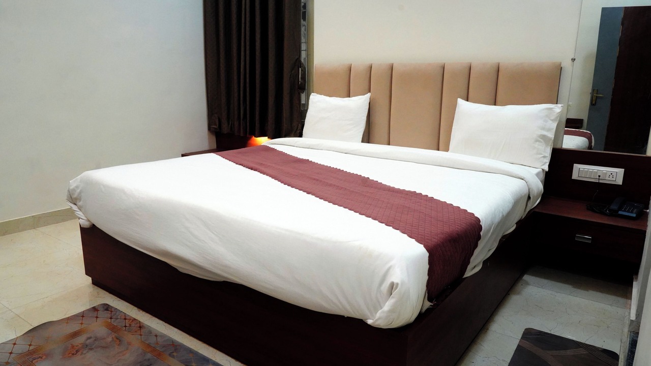 Photo of Bedroom in Sigra