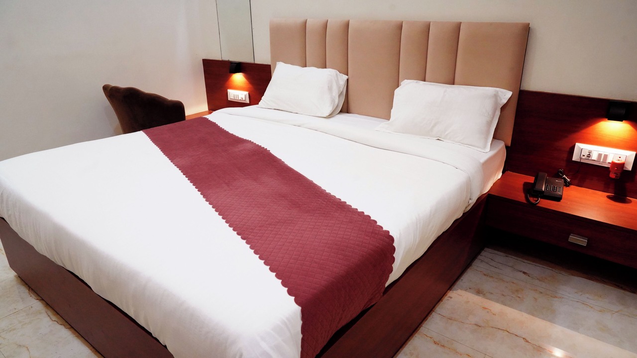 Photo of Bedroom in Sigra