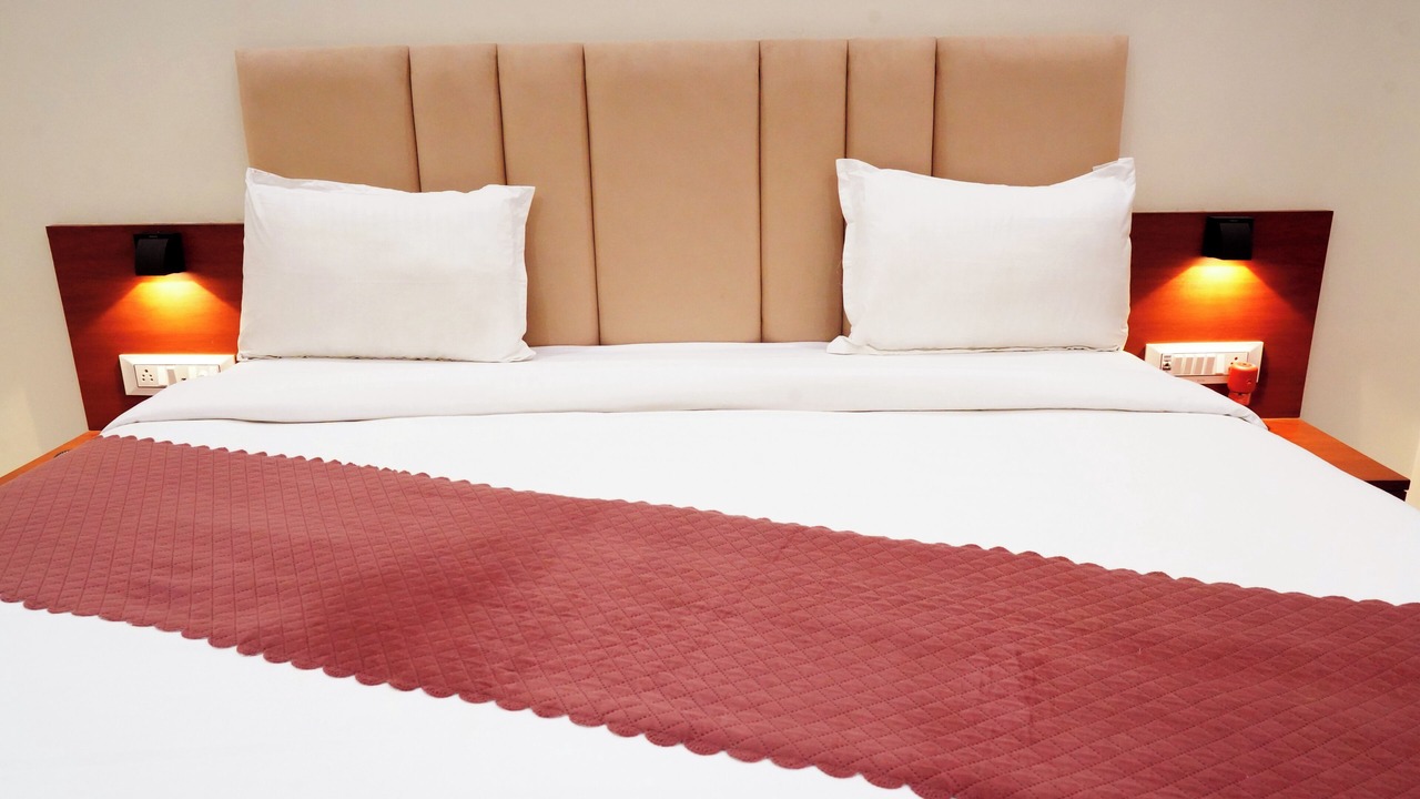 Photo of Bedroom in Sigra