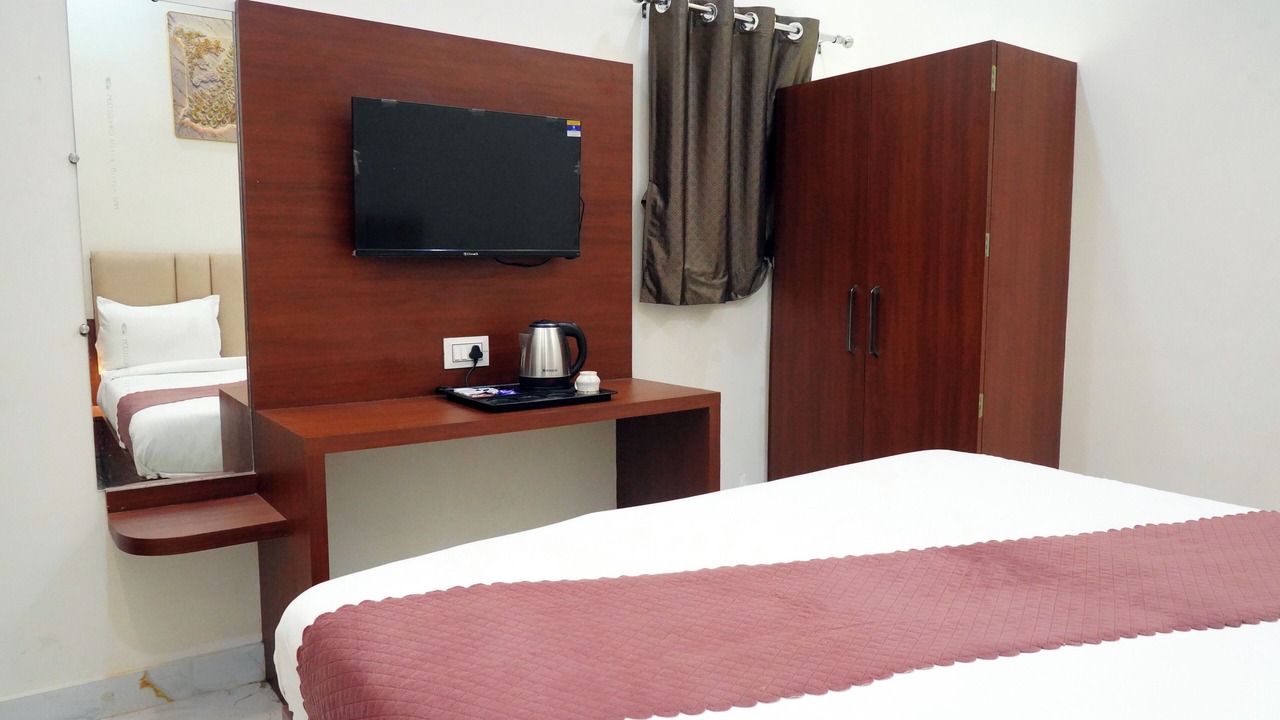 Photo of Bedroom in Sigra