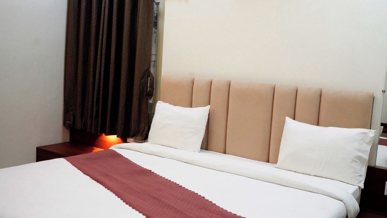 Photo of Bedroom in Sigra