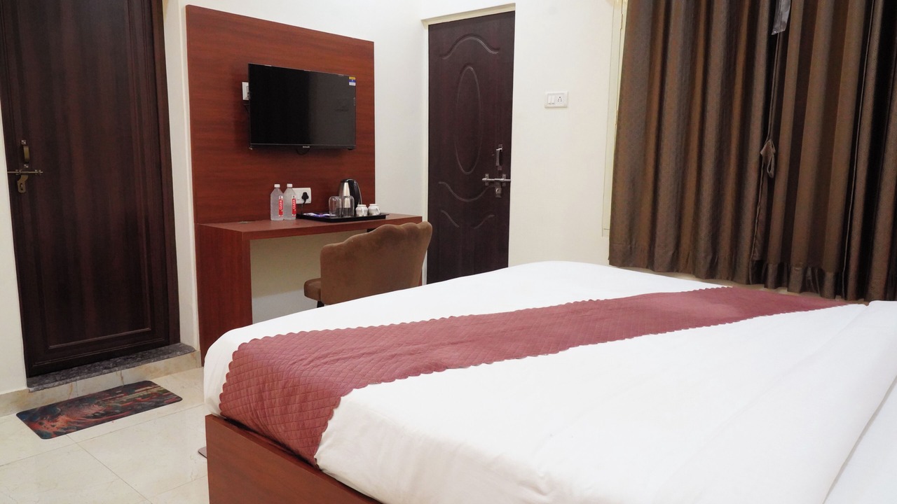 Photo of Bedroom in Sigra