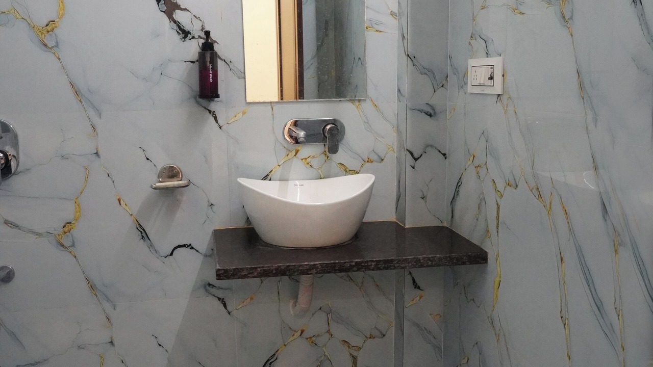 Photo of Bathroom in Sigra