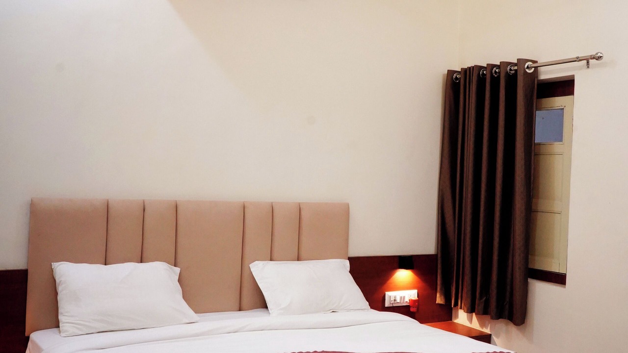Photo of Bedroom in Sigra