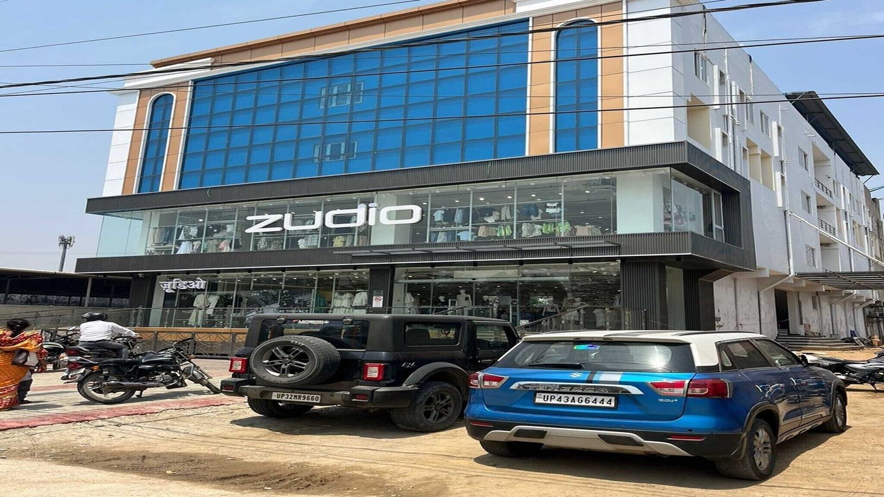 Photo of Outdoor in Gonda