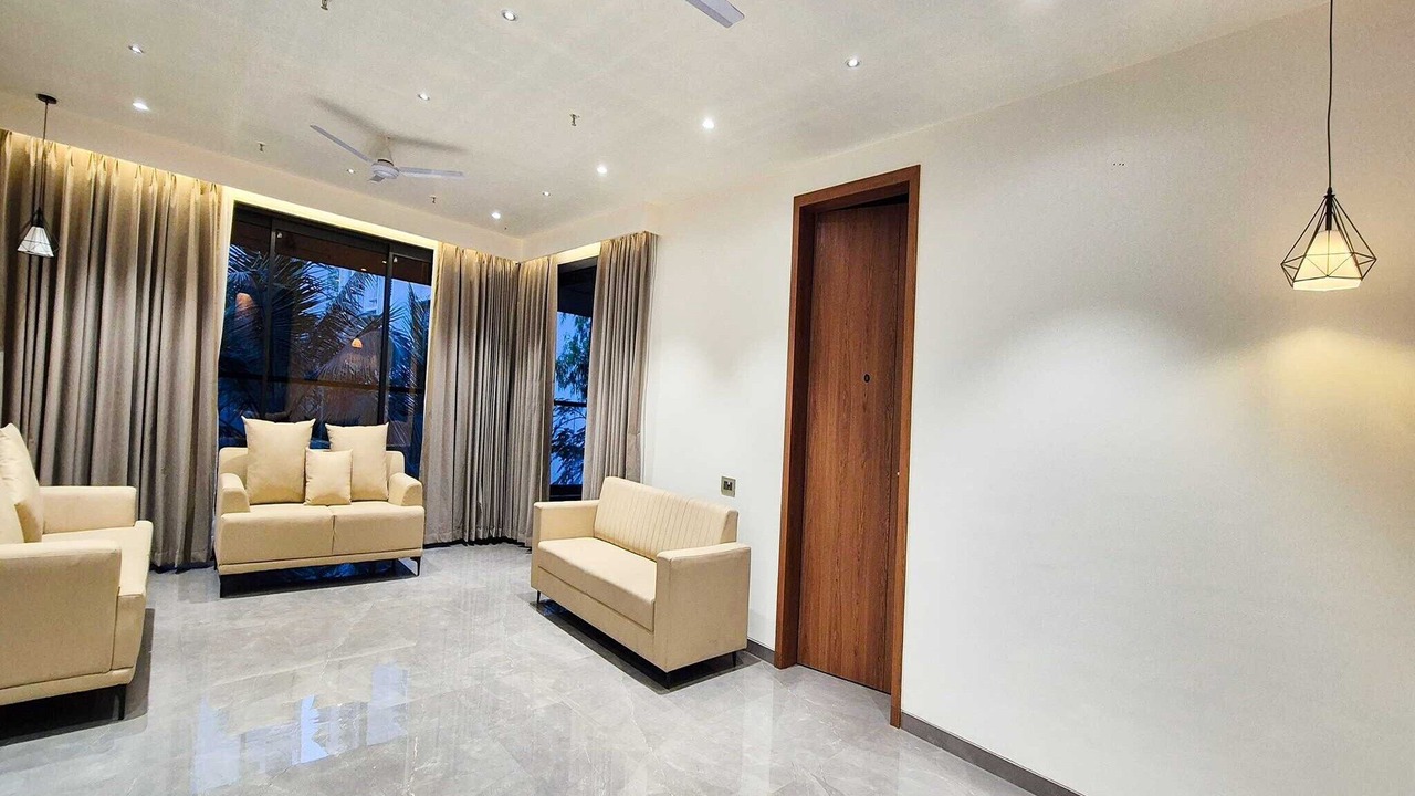Photo of Livingroom in Gonda