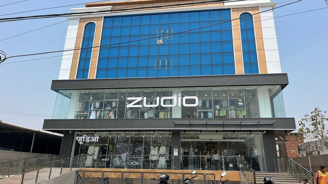 Photo of Outdoor in Gonda