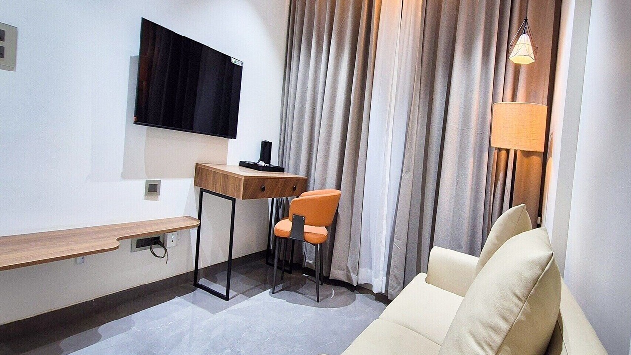 Photo of Livingroom in Gonda