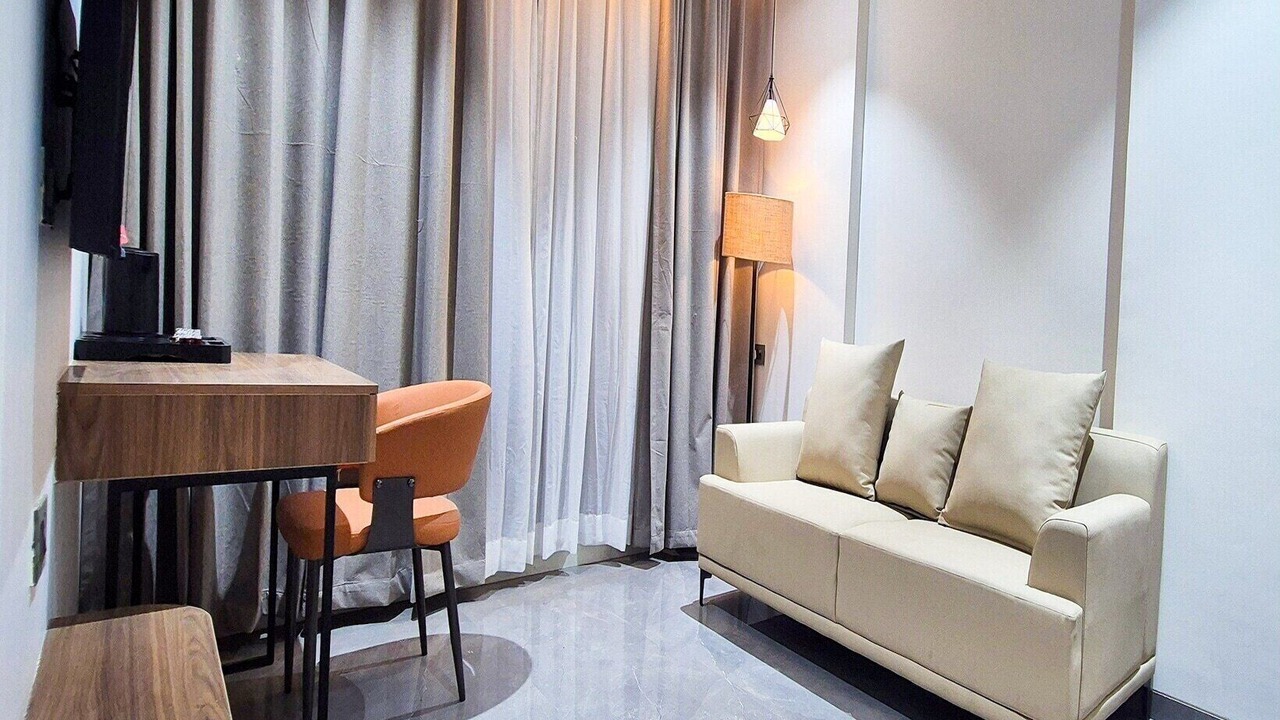Photo of Livingroom in Gonda
