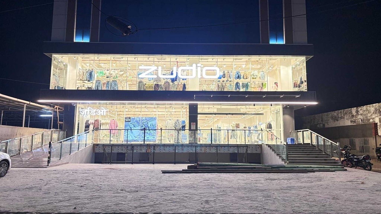 Photo of Outdoor in Gonda
