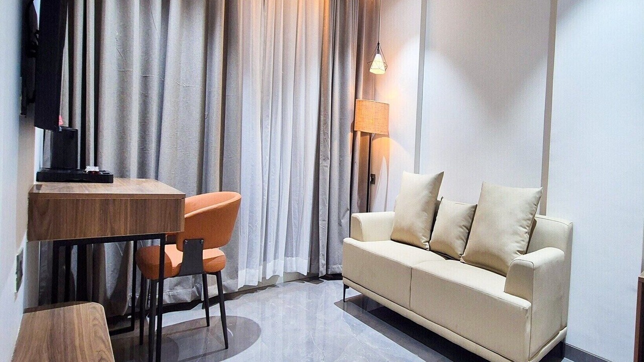 Photo of Livingroom in Gonda
