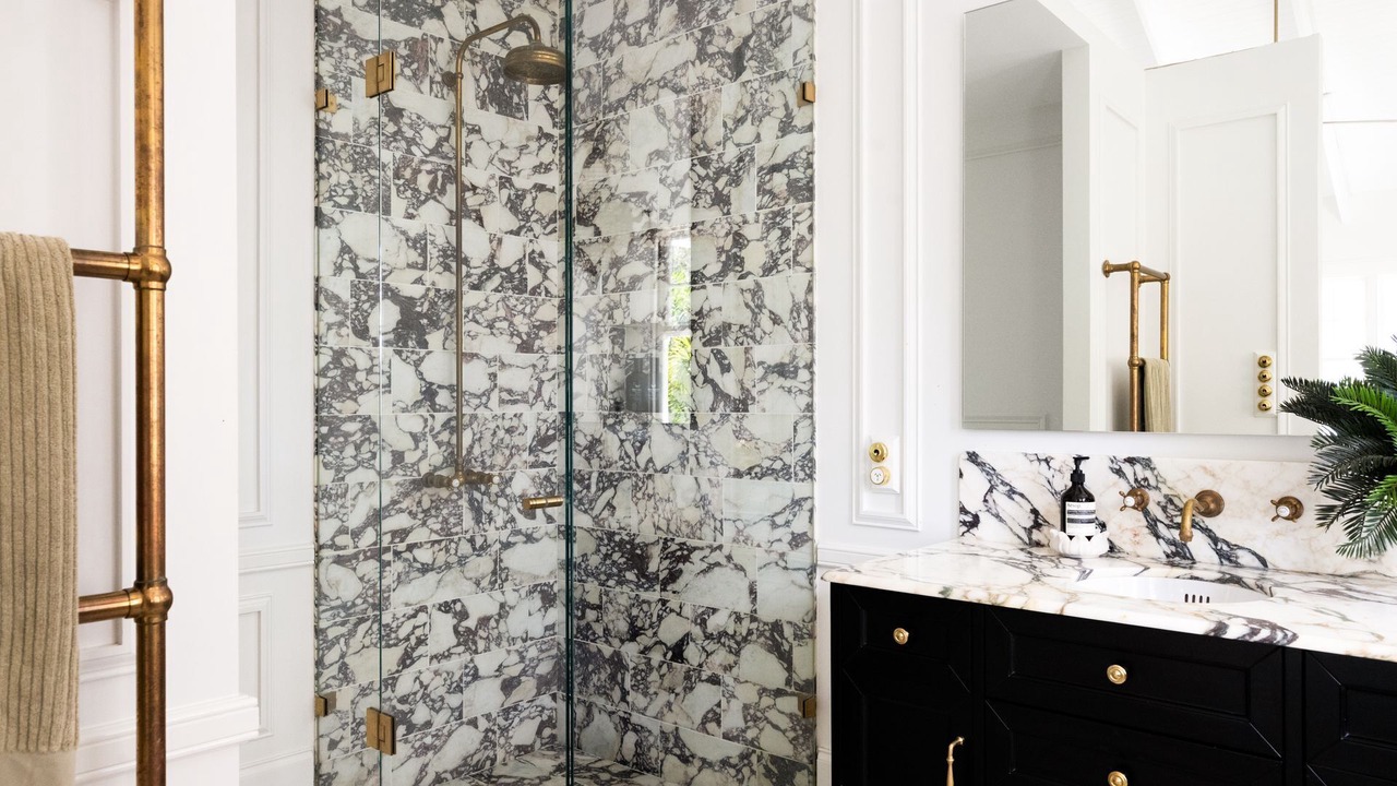 Photo of Bathroom in Avalon Beach