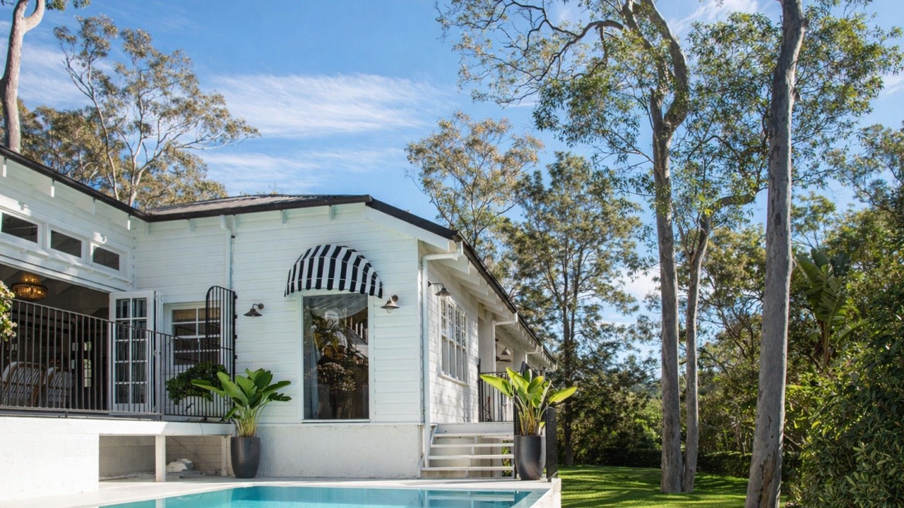 Photo of Outdoor in Avalon Beach