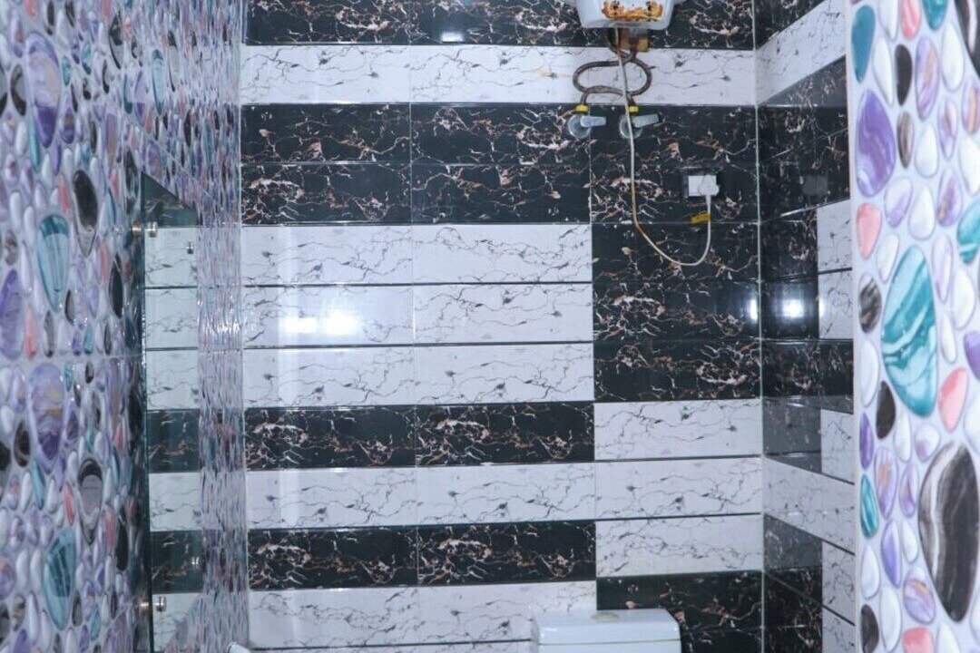 Photo of Bathroom in Agra