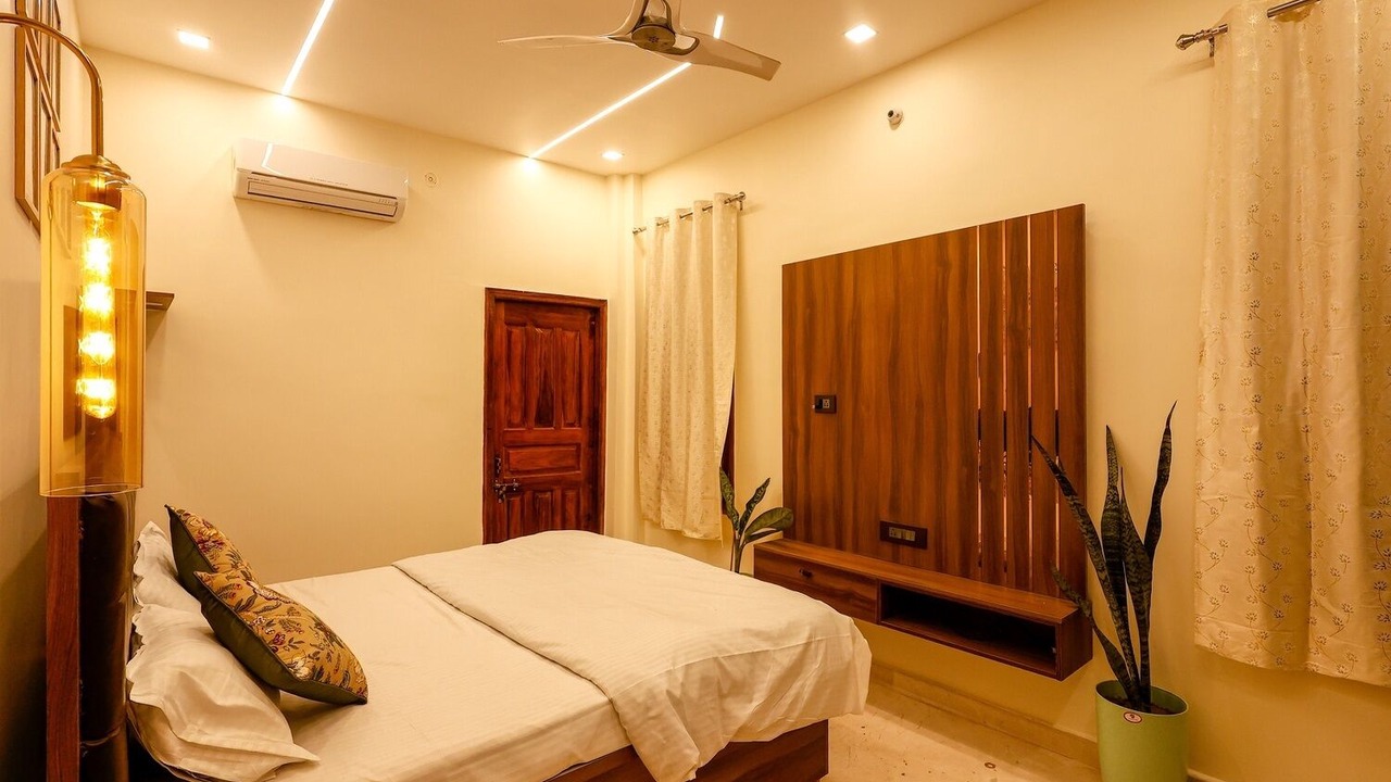 Photo of Bedroom in Varanasi