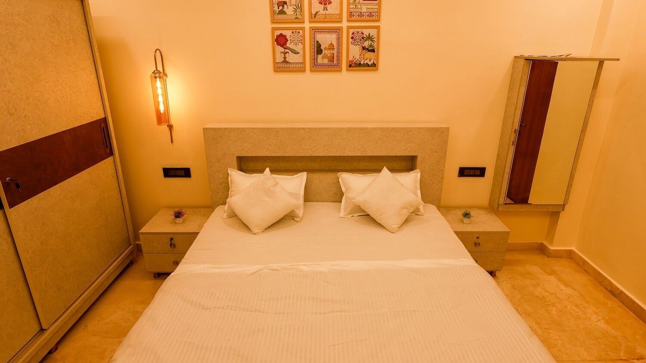 Photo of Bedroom in Varanasi