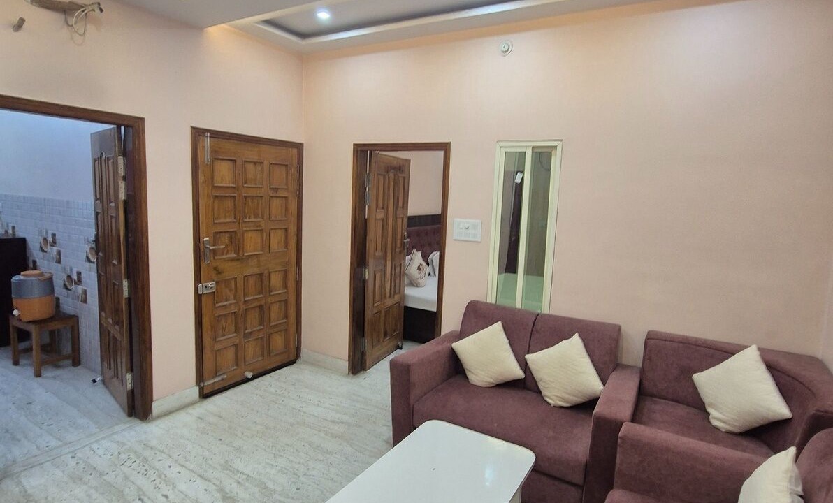 Photo of Livingroom in Varanasi