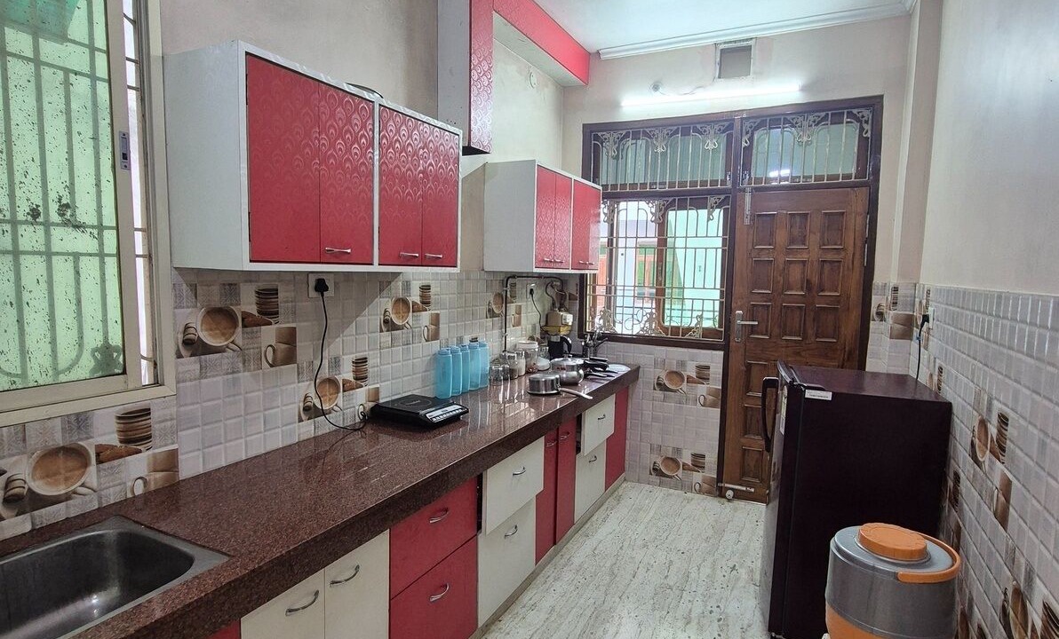 Photo of Kitchen in Varanasi