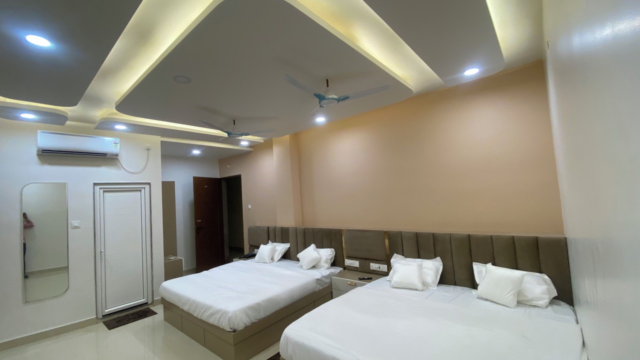 Photo of Bedroom in Sarnath