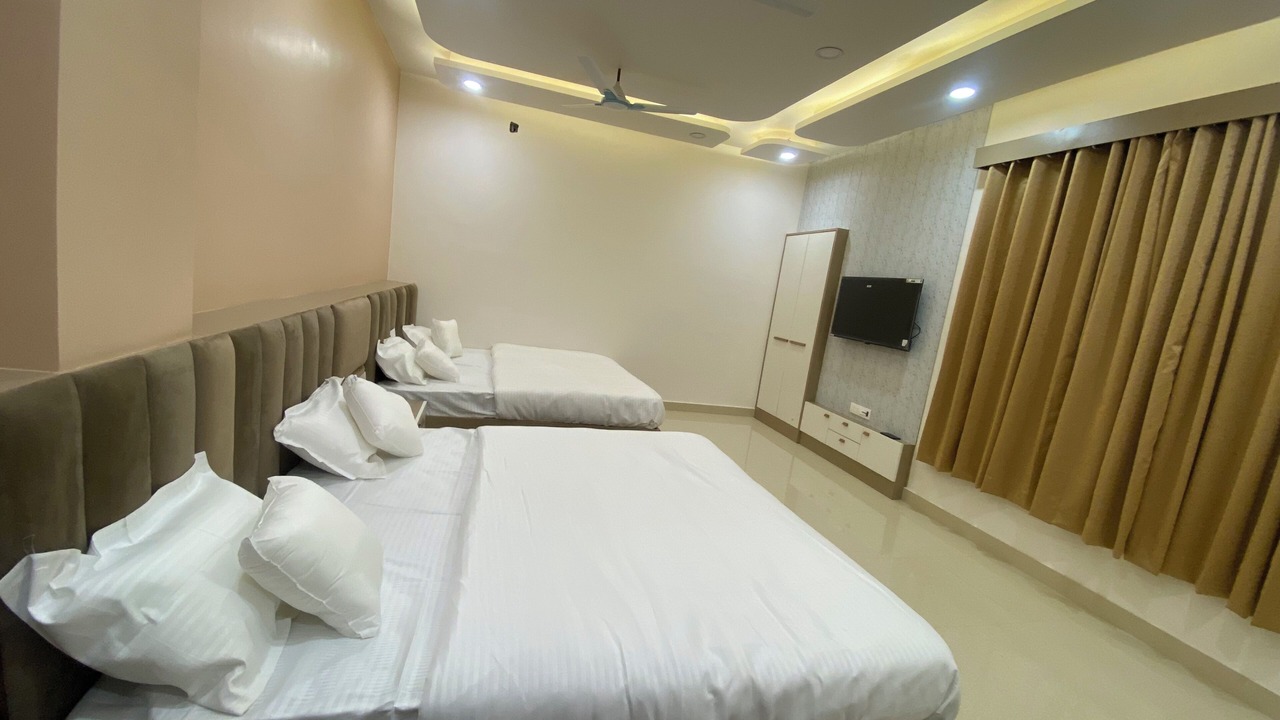 Photo of Bedroom in Sarnath