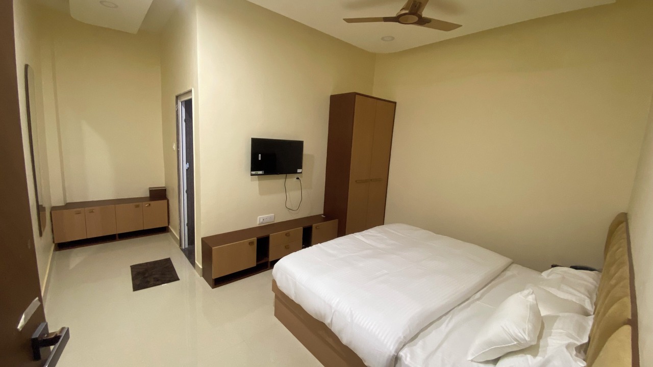 Photo of Bedroom in Sarnath