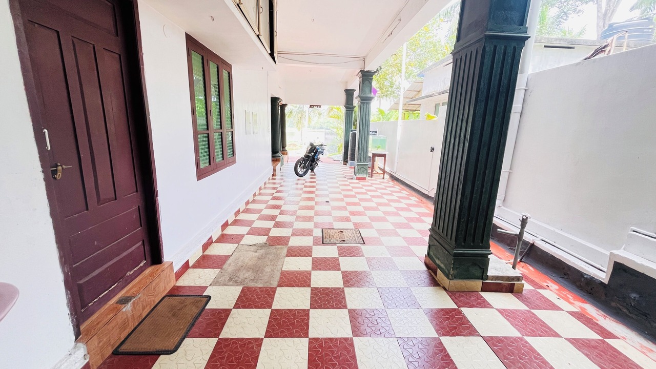 Photo of Outdoor in Vellayani