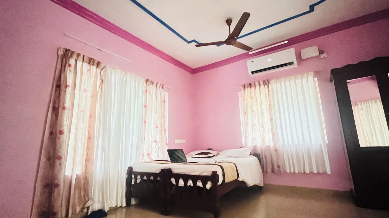 Photo of Bedroom in Vellayani