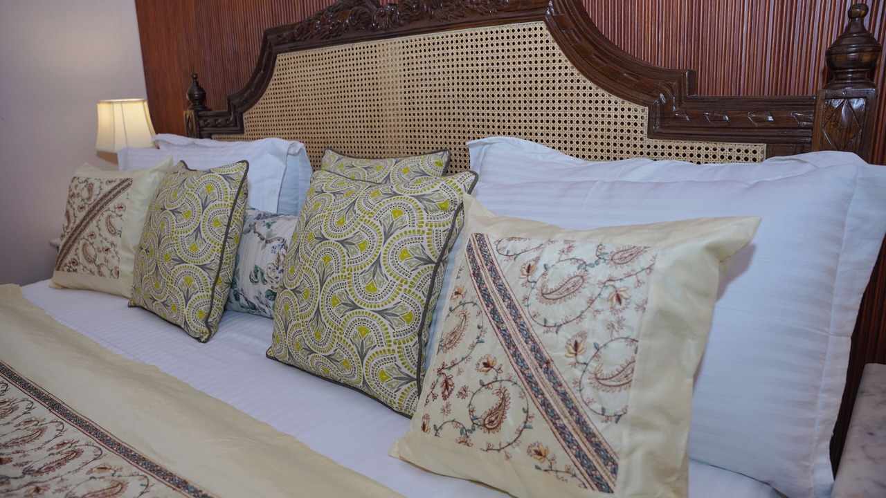 Photo of Bedroom in Vaishali Nagar
