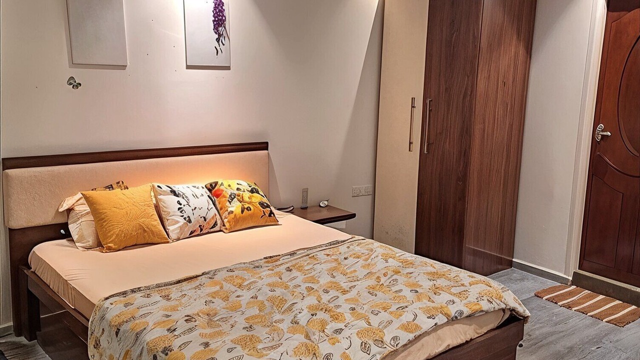 Photo of Bedroom in Vellore
