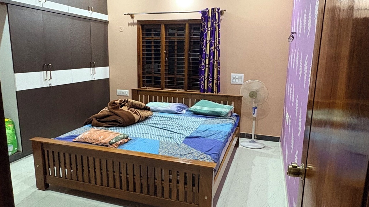 Photo of Bedroom in Mysore