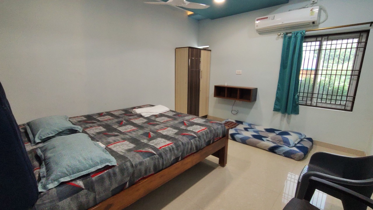 Photo of Bedroom in Tiruvannamalai