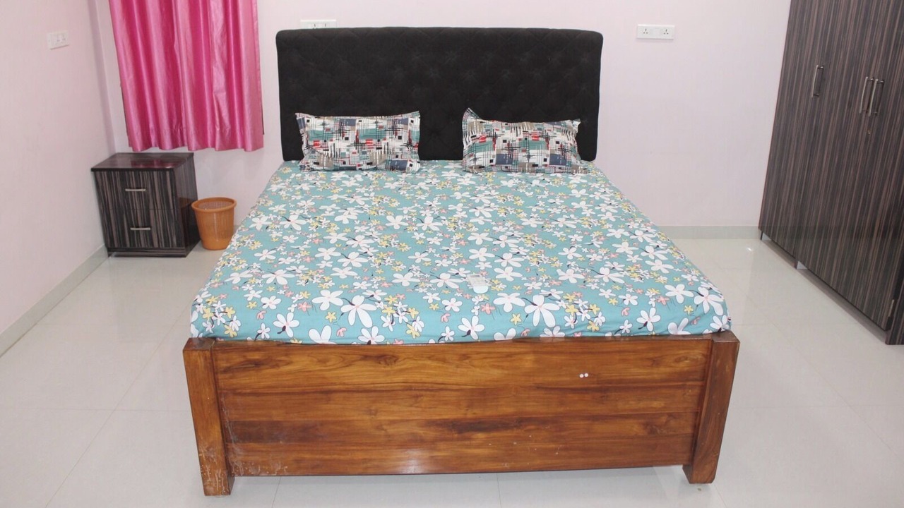 Photo of Bedroom in Tiruvannamalai