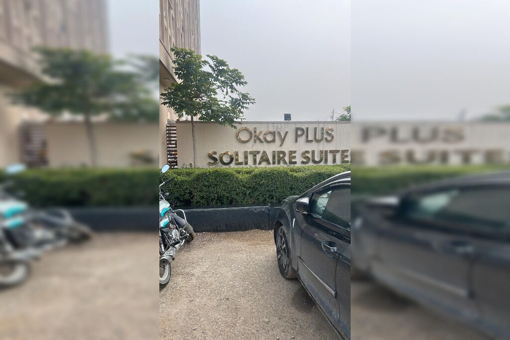Photo of Outdoor in Jagatpura