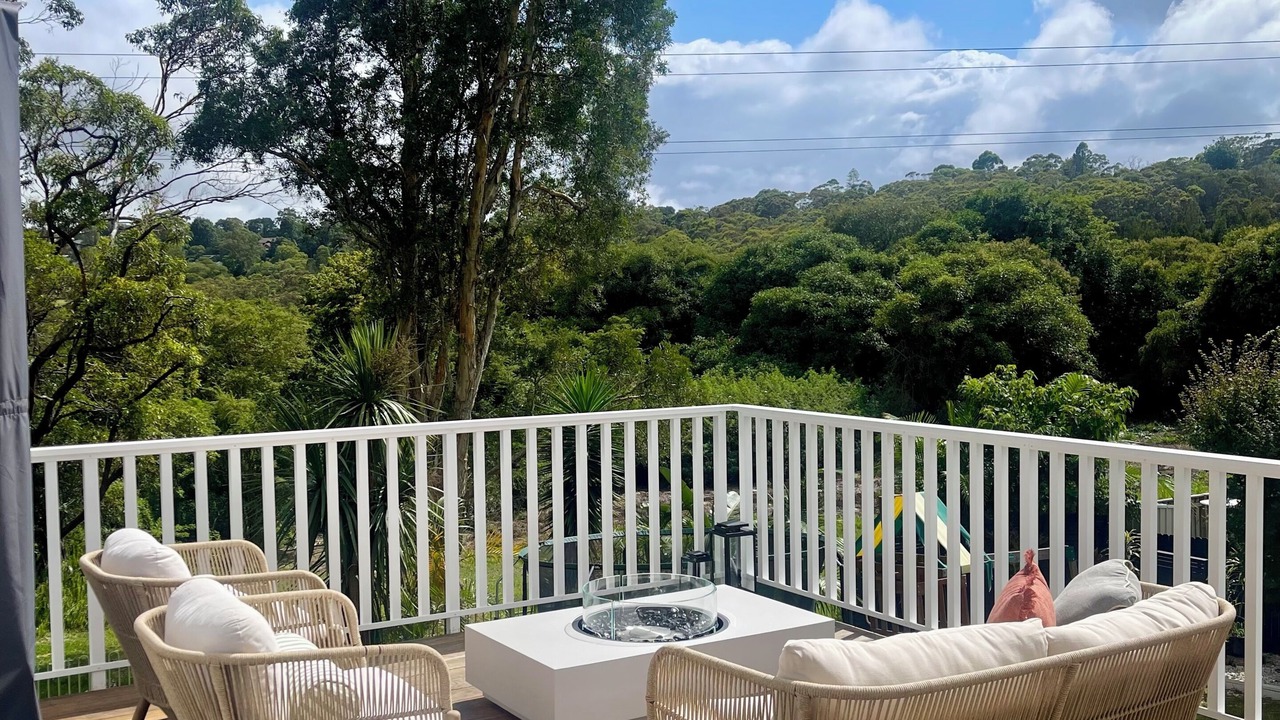 Photo of Outdoor in Forestville