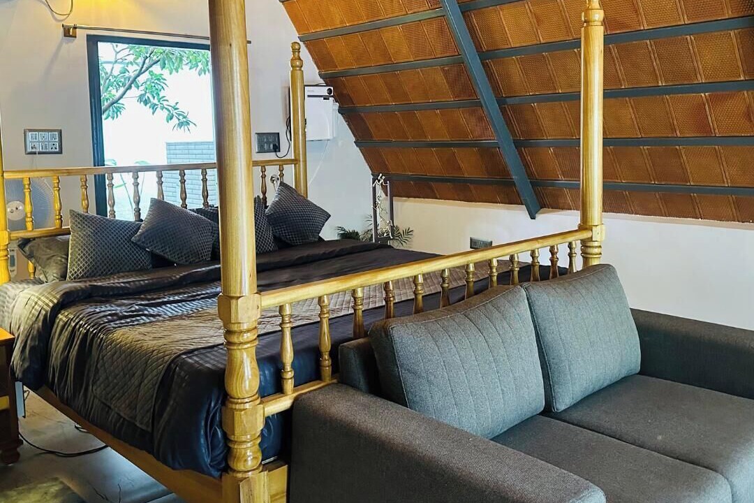 Photo of Bedroom in Ramanagara