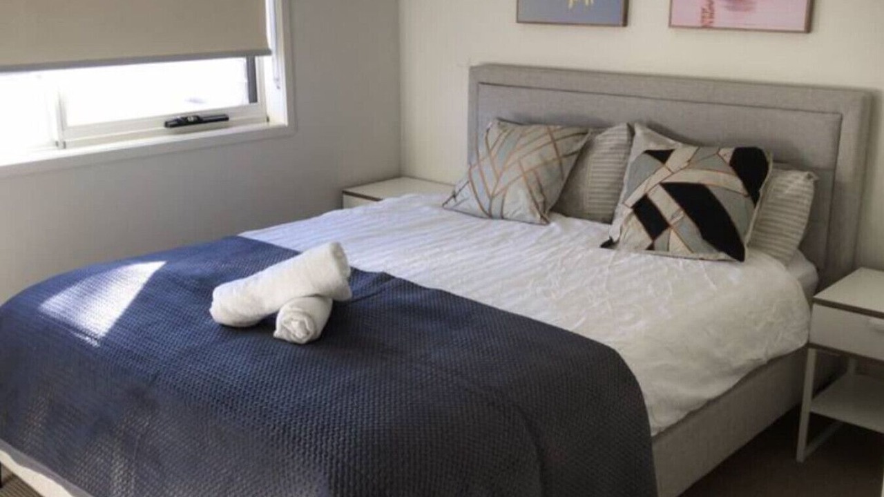 Photo of Bedroom in Kellyville