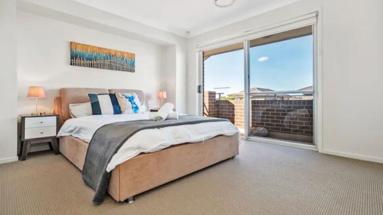 Photo of Bedroom in Kellyville