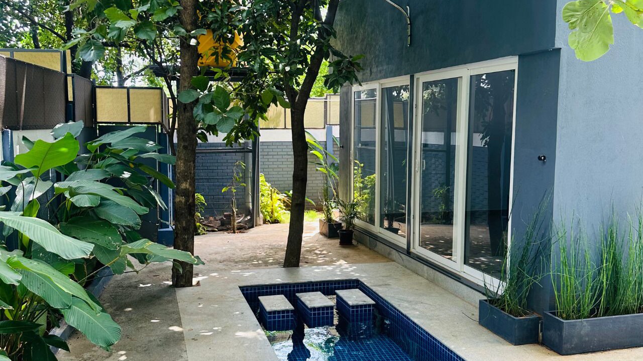 Photo of Outdoor in Ramanagara