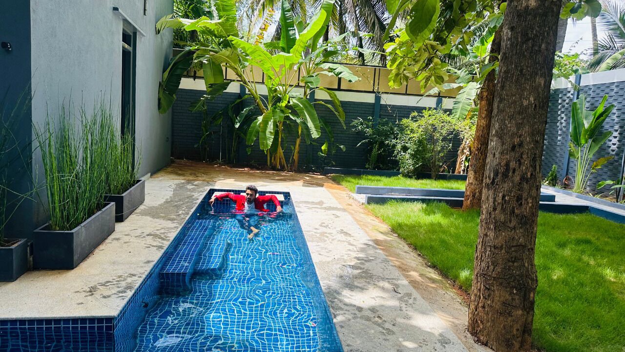 Photo of Outdoor in Ramanagara