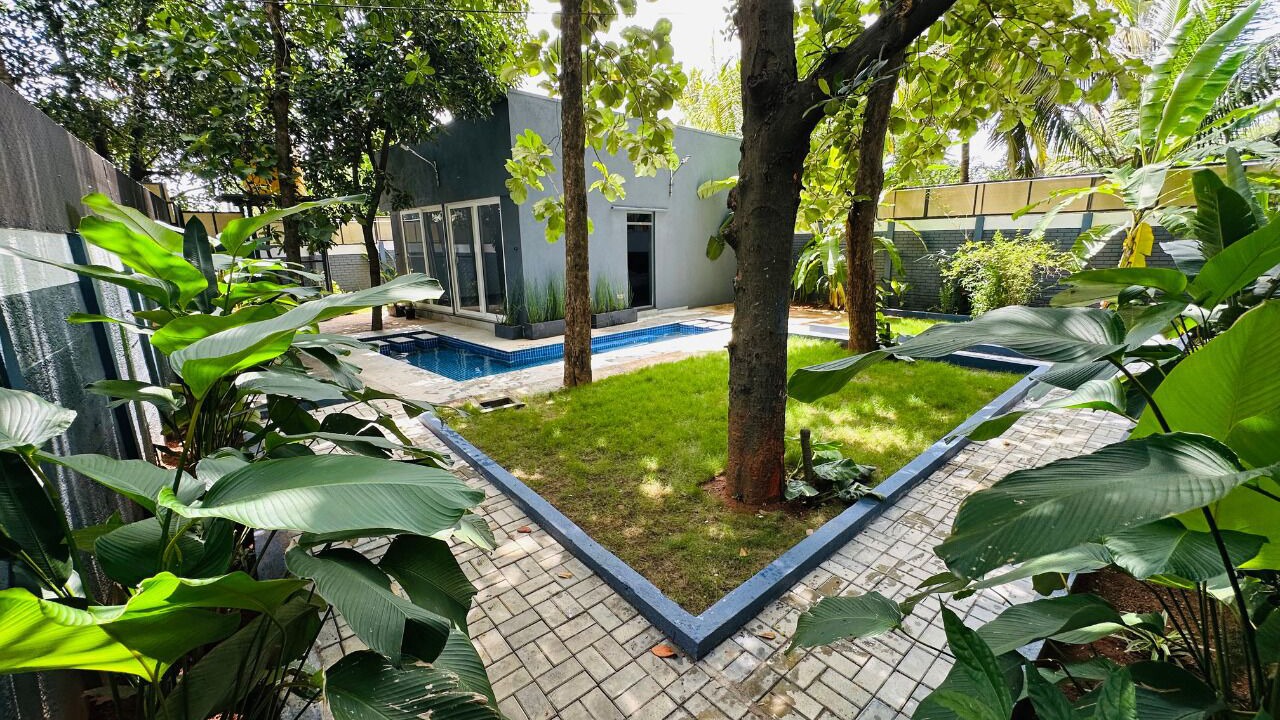 Photo of Outdoor in Ramanagara