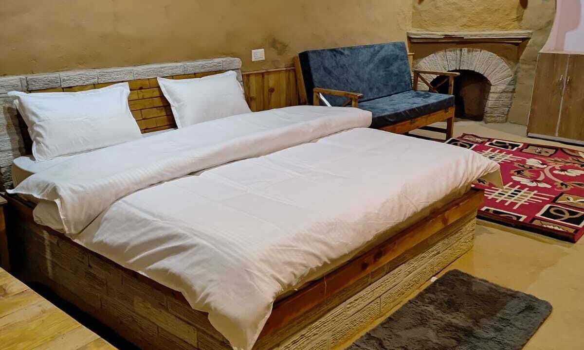 Photo of Bedroom in Almora