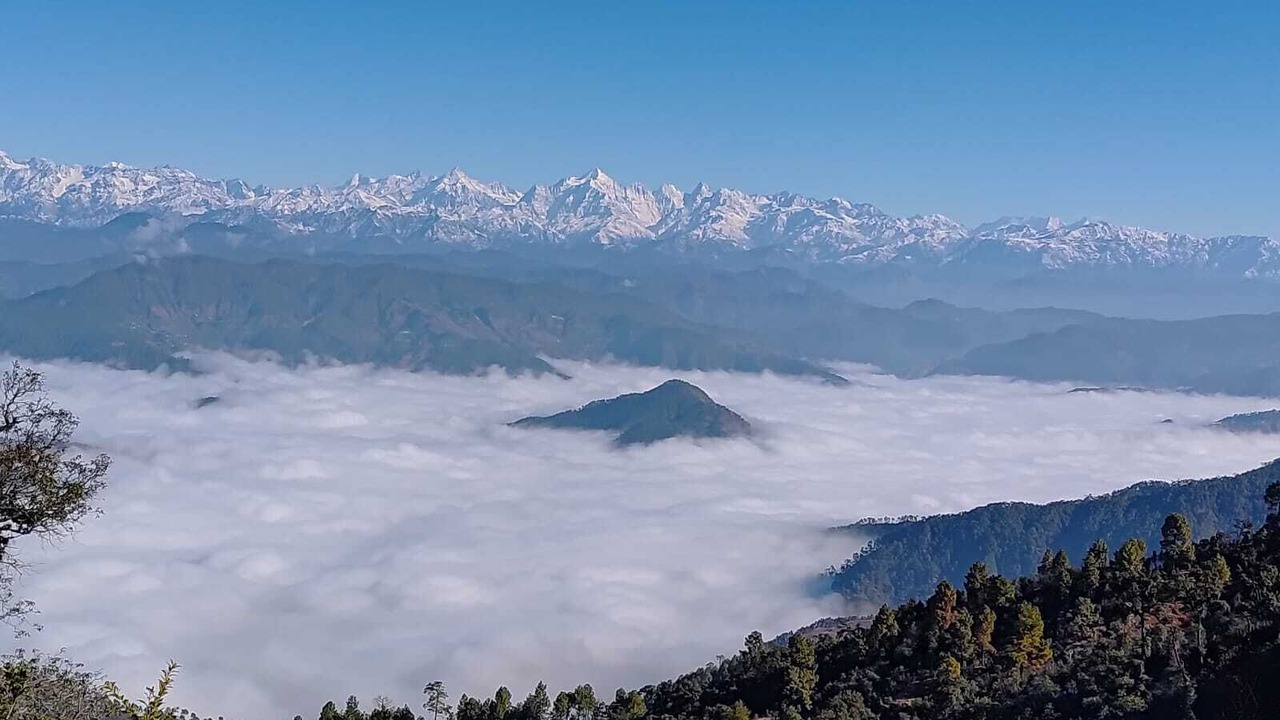 Photo of Others in Almora